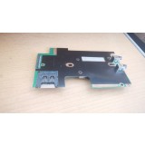 Slot PCMCIA + Card Reader Laptop HP elitebook 6930p