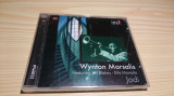 [CDA] Wynton Marsalis feat Art Blakey &amp; Ellis Marsalis - Jodi -cd audio- SIGILAT