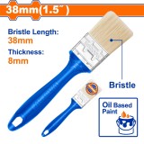 WADFOW - PENSULA DE VOPSEA 38MM - MANER TPR PowerTool TopQuality