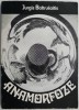 Anamorfoze - Jurgi Baltrusaitis - Filosofie