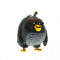 Figurina cu agatatoare Angry Birds - 60130Bomb