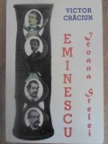 EMINESCU - ICOANA STELEI-VICTOR CRACIUN-232675