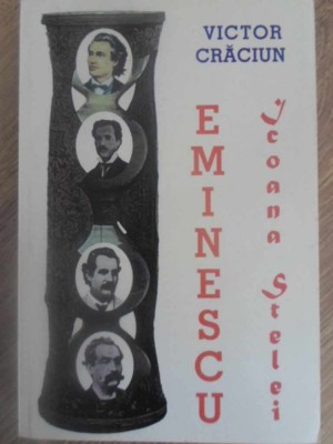 EMINESCU - ICOANA STELEI-VICTOR CRACIUN-232675 foto