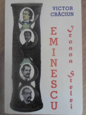 EMINESCU - ICOANA STELEI-VICTOR CRACIUN foto