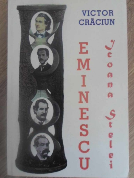 EMINESCU - ICOANA STELEI-VICTOR CRACIUN-232675