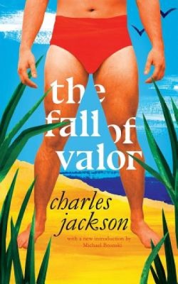 The Fall of Valor (Valancourt 20th Century Classics) foto