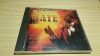 [CDA] Marvin Gaye - Love Songs - cd audio - SIGILAT, R&B