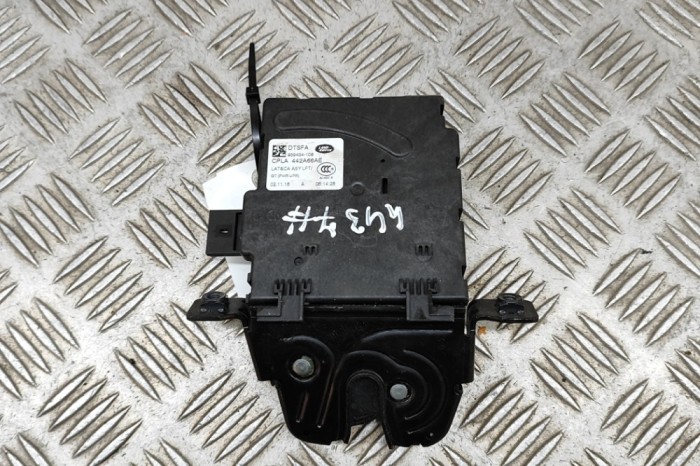 &Icirc;ncuietoare haion LAND ROVER RANGE ROVER SPORT II L494 2017 OEM: CPLA-442A66-AE 25192079