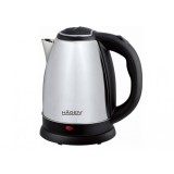 Fierbator electric Hagen, 1.8L, otel inoxidabil, fara fir, HA5525-SIL - RESIGILAT