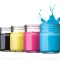 Cerneala compatibila Epson L112, L113 Cyan, EcoTank, 70 ml