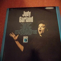 Judy Garland Metro 1965 US vinil vinyl