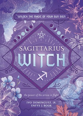 Sagittarius Witch foto