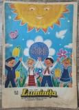 Revista Luminita// nr. 6 din 1985