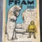 Cezar Petrescu - Fram, ursul polar (ilustrații: N. N. Tonitza; ed. IV, 1941)