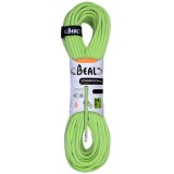 Coarda Alpinism BEAL Stinger III 9.4mm Dry Cover 60m Anis - Coardă Simplă, Ușoară, Tehnologie Unicore, Rezistentă la Abraziune