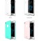 Husa Usams Gentle Series Apple Iphone 7, Iphone 8 Albastra Deschis