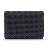 Geanta Tech-Protect Diamond pentru Laptop de 13-14 inch Negru