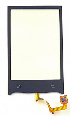 Touchscreen LG GT540 Optimus BLACK foto