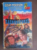 Razbunatorul- Brian Morrison