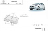 Scut metalic motor Toyota Prius fabricata incepand cu 2009 APS-26,160, SCUT PROTECTION