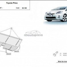 Scut metalic motor Toyota Prius fabricata incepand cu 2009 APS-26,160