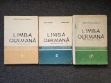 LIMBA GERMANA MANUAL PENTRU ANUL 1, 2, 3-4 DE STUDIU