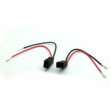 Connects2 CT55-AU01 Unitate Adaptor Difuzor Audi A3/A4/A6/A8 CarStore Technology