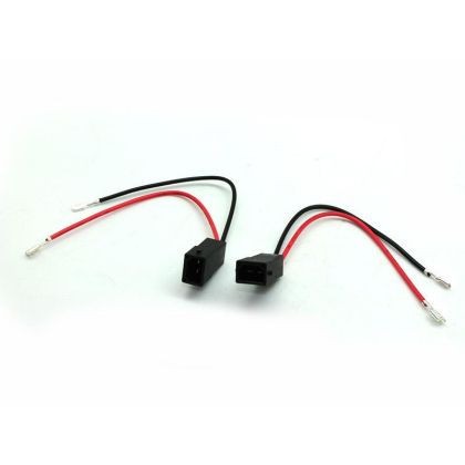 Connects2 CT55-AU01 Unitate Adaptor Difuzor Audi A3/A4/A6/A8 CarStore Technology