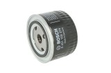 Filtru ulei Dacia 1300, 1310, 1410, Papuc benzina Bosch 528739 0451103274-1