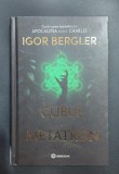 Cubul lui Metatron - Igor Bergler