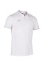 Tricou barbati Joma Confort II alb, L, S