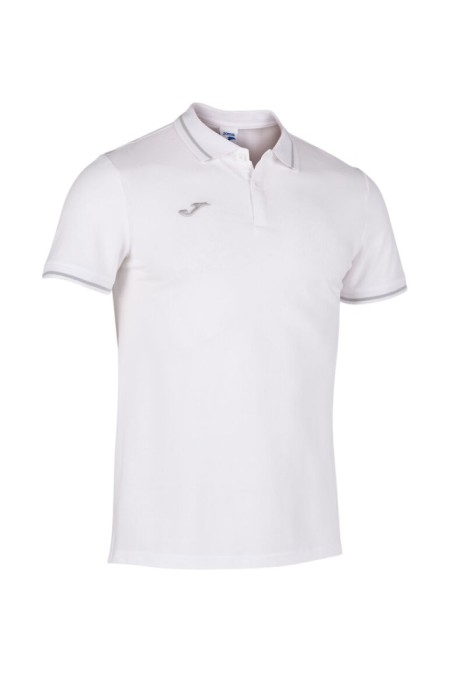 Tricou barbati Joma Confort II alb