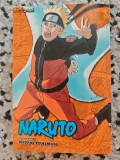 Naruto 3 in 1, vol 55,56,57, Masashi Kishimoto