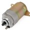Electromotor scuter SYM MIO 50cc (4 timpi)