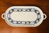 PLATOU/ TAVA DIN PORTELAN VILLEROY &amp; BOCH - COLECTIA CADIZ L40,5CM