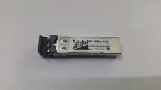 Modul GBIC 1GB 850nm SFP diverse modele multi mode foto