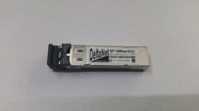 Modul GBIC 1GB 850nm SFP diverse modele multi mode foto