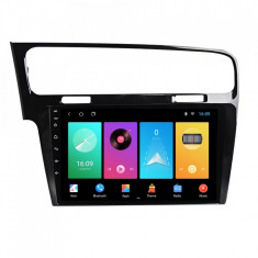 Navigatie Android Dedicata 10Inch, Bluetooth, WiFi, VW/Volkswagen Golf 7