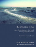 Blended Learning | Pete Sharma, Barney Barrett, Macmillan Education