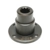 Flansa canelata reductor DT U-445