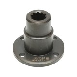 Flansa canelata reductor DT U-445