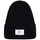 Capace Buff Drisk Knitted Hat Beanie 1323309991000 negru