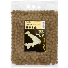 Boilies Tare AVID B8-Up, Cream, 20mm, 5kg foto