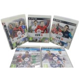 Joc PS3 FIFA 10+11+12+13+14
