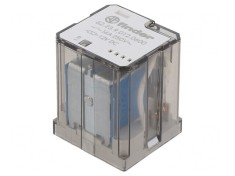 Releu Electromagnetic 3PST-NO 12VDC 16A 250VAC PCB