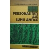 Iohanna Sarambei - 99 personalitati ale lumii antice (editia 1983)