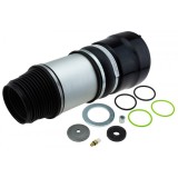 Burduf suspensie pneumatica Mercedes Clasa E W211 2003-, Fata-partea Stanga, Dreapta, 2113209613