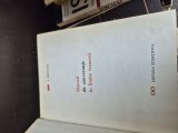 Manual de conversație in limba franceză vintage