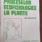 Reglarea proceselor ecofiziologice la plante- Gh.Acatrinei