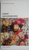 Ensor necunoscutul &ndash; Francine-Claire Legrand - Carte Arta, Istoria artei